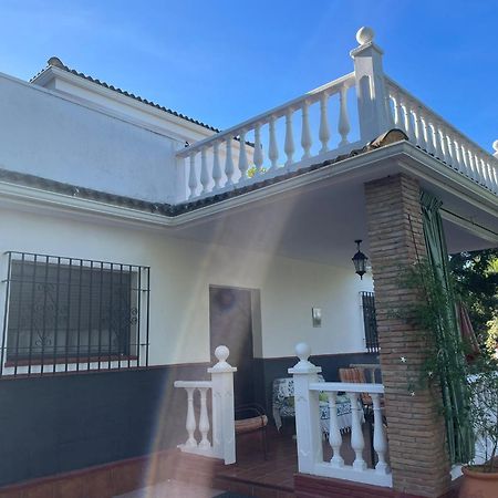 Casa San Francisco De Asis Villa Kordoba Bagian luar foto
