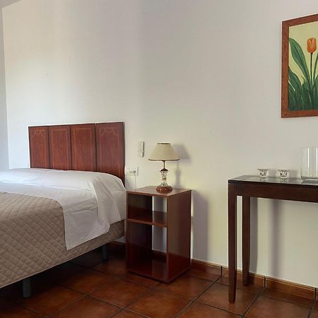 Casa San Francisco De Asis Villa Kordoba Bagian luar foto