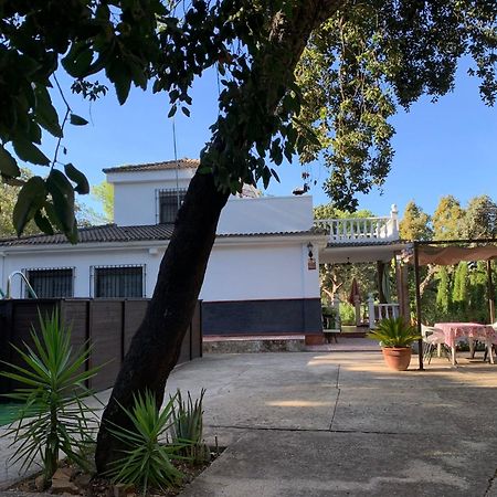 Casa San Francisco De Asis Villa Kordoba Bagian luar foto