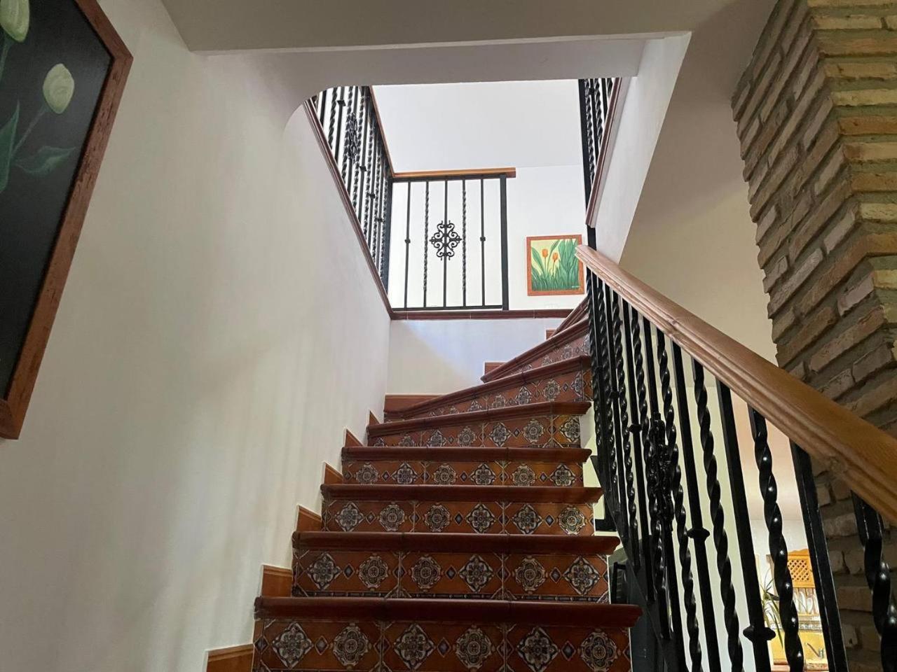 Casa San Francisco De Asis Villa Kordoba Bagian luar foto