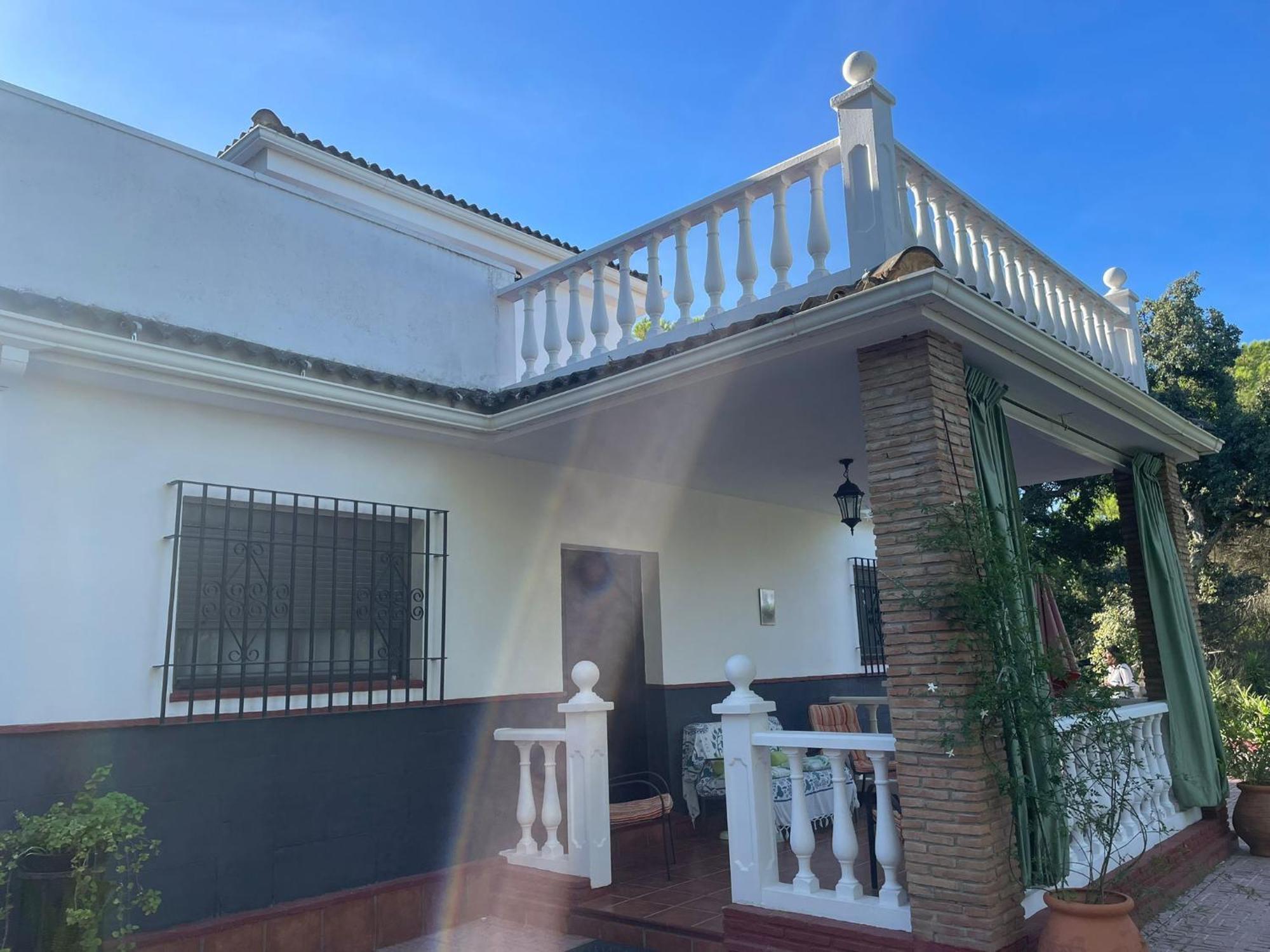 Casa San Francisco De Asis Villa Kordoba Bagian luar foto