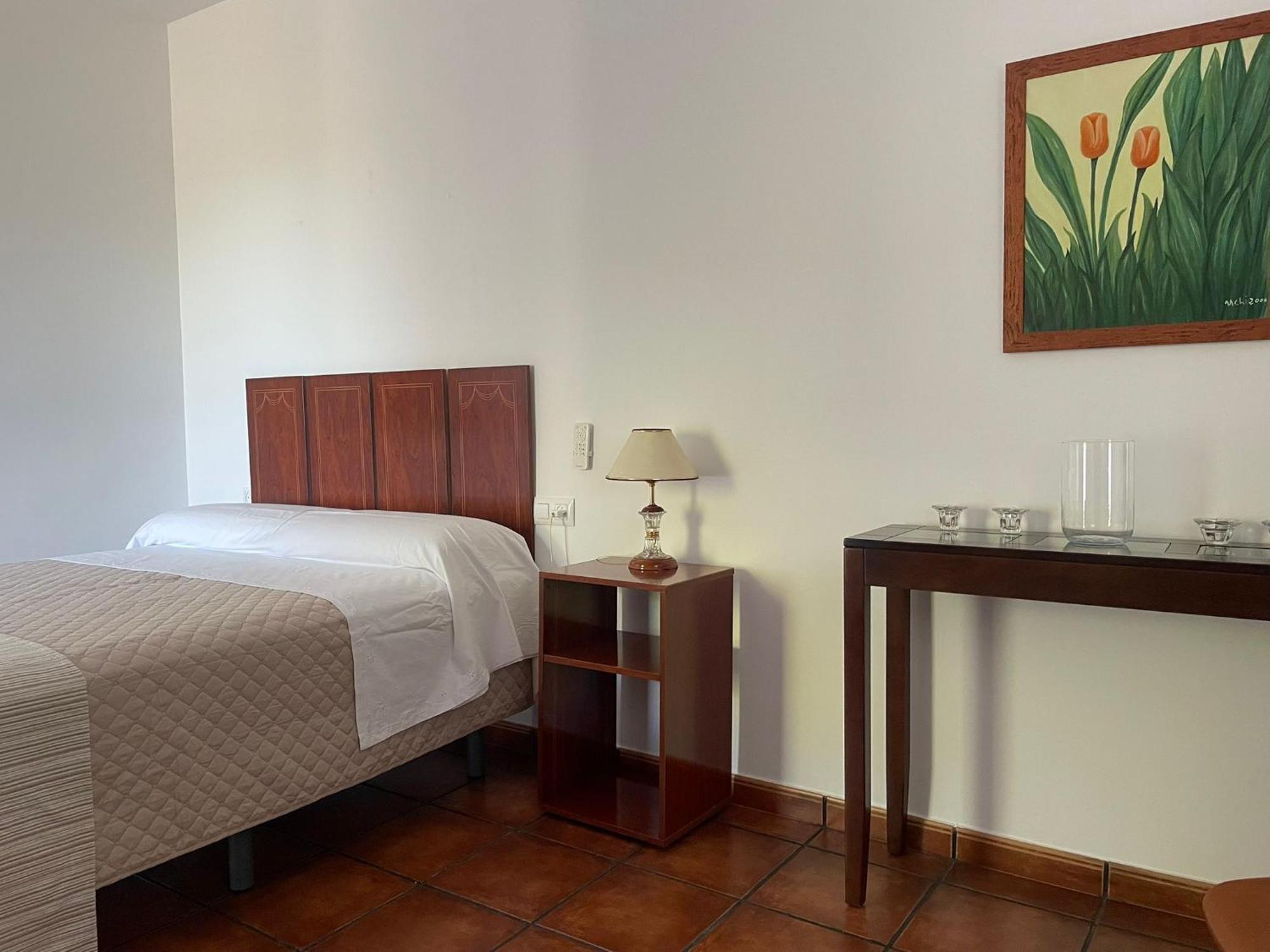 Casa San Francisco De Asis Villa Kordoba Bagian luar foto