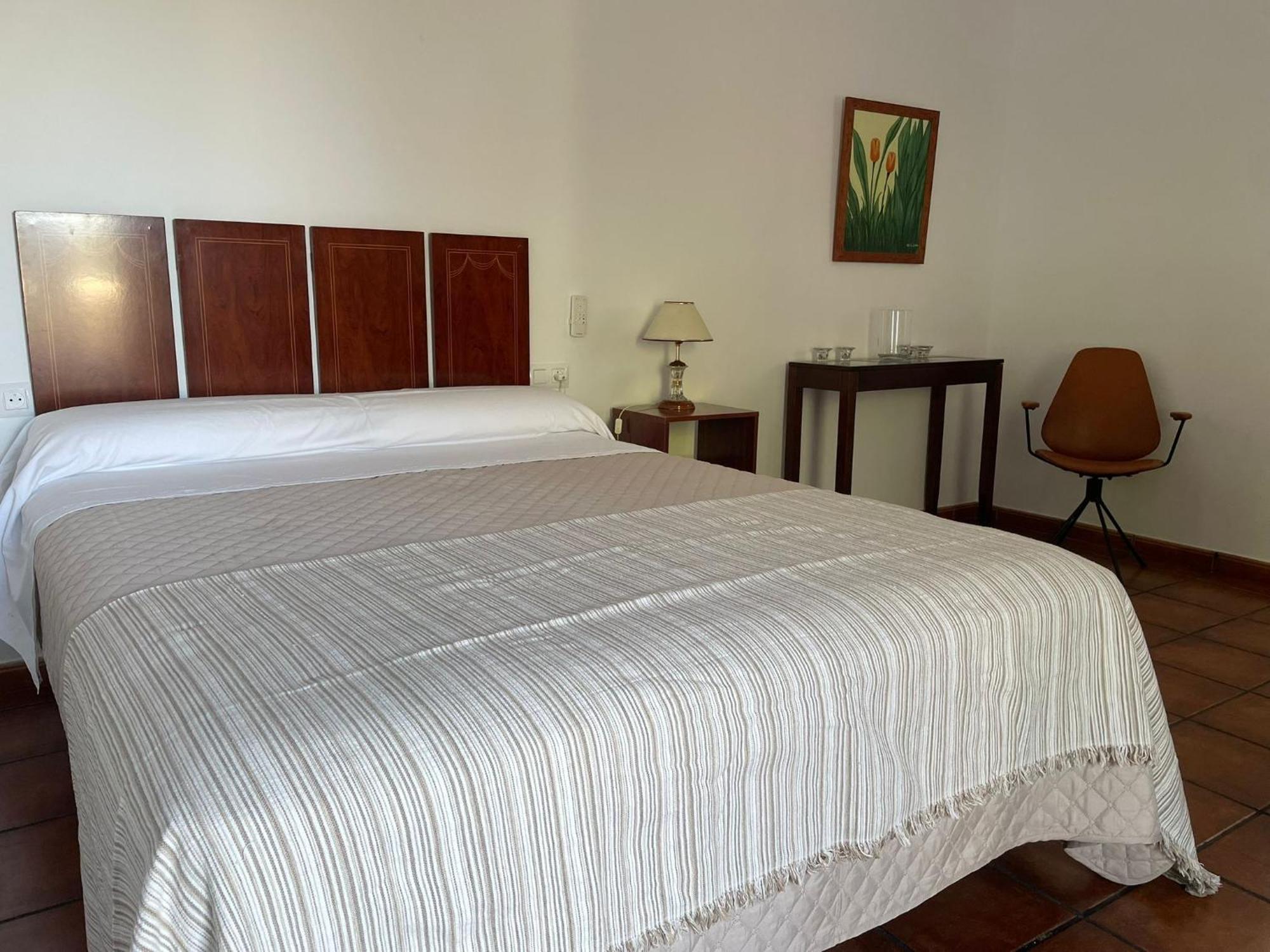 Casa San Francisco De Asis Villa Kordoba Bagian luar foto