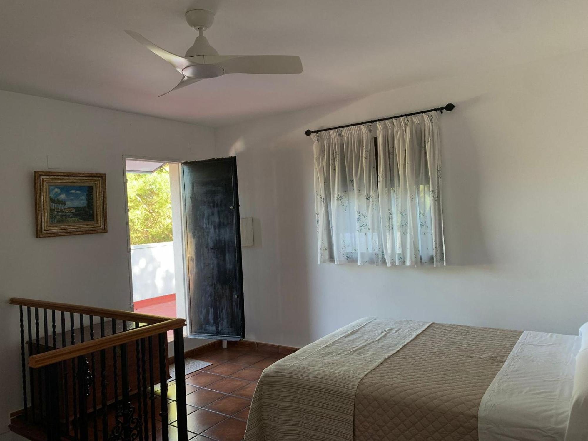 Casa San Francisco De Asis Villa Kordoba Bagian luar foto