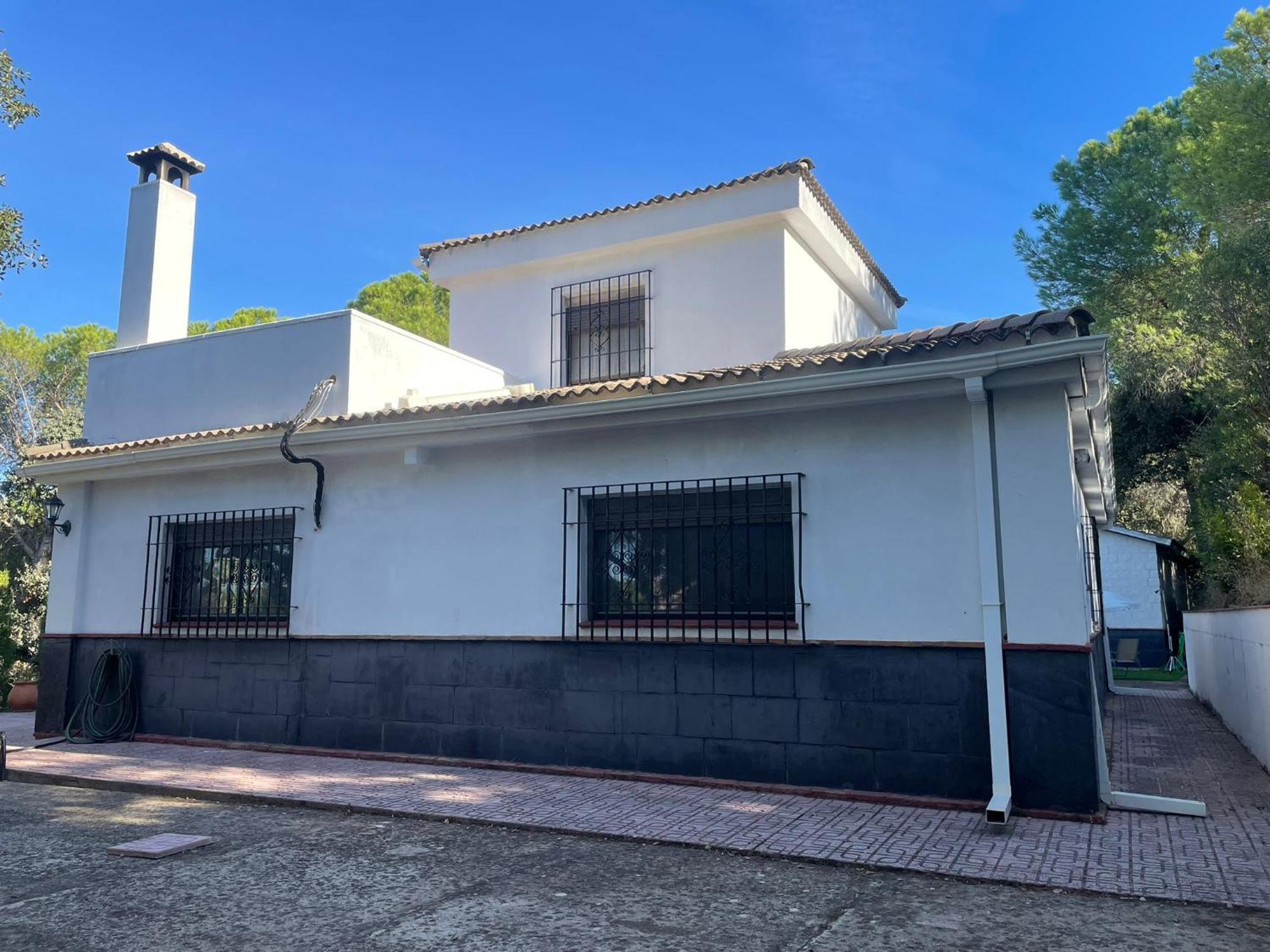 Casa San Francisco De Asis Villa Kordoba Bagian luar foto