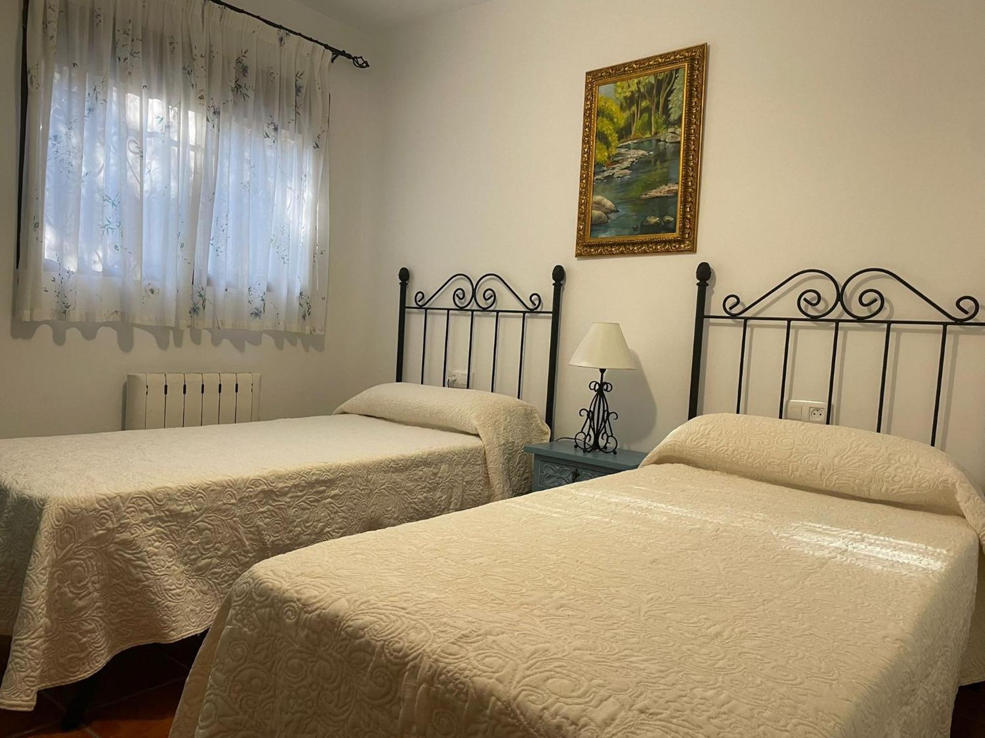 Casa San Francisco De Asis Villa Kordoba Bagian luar foto