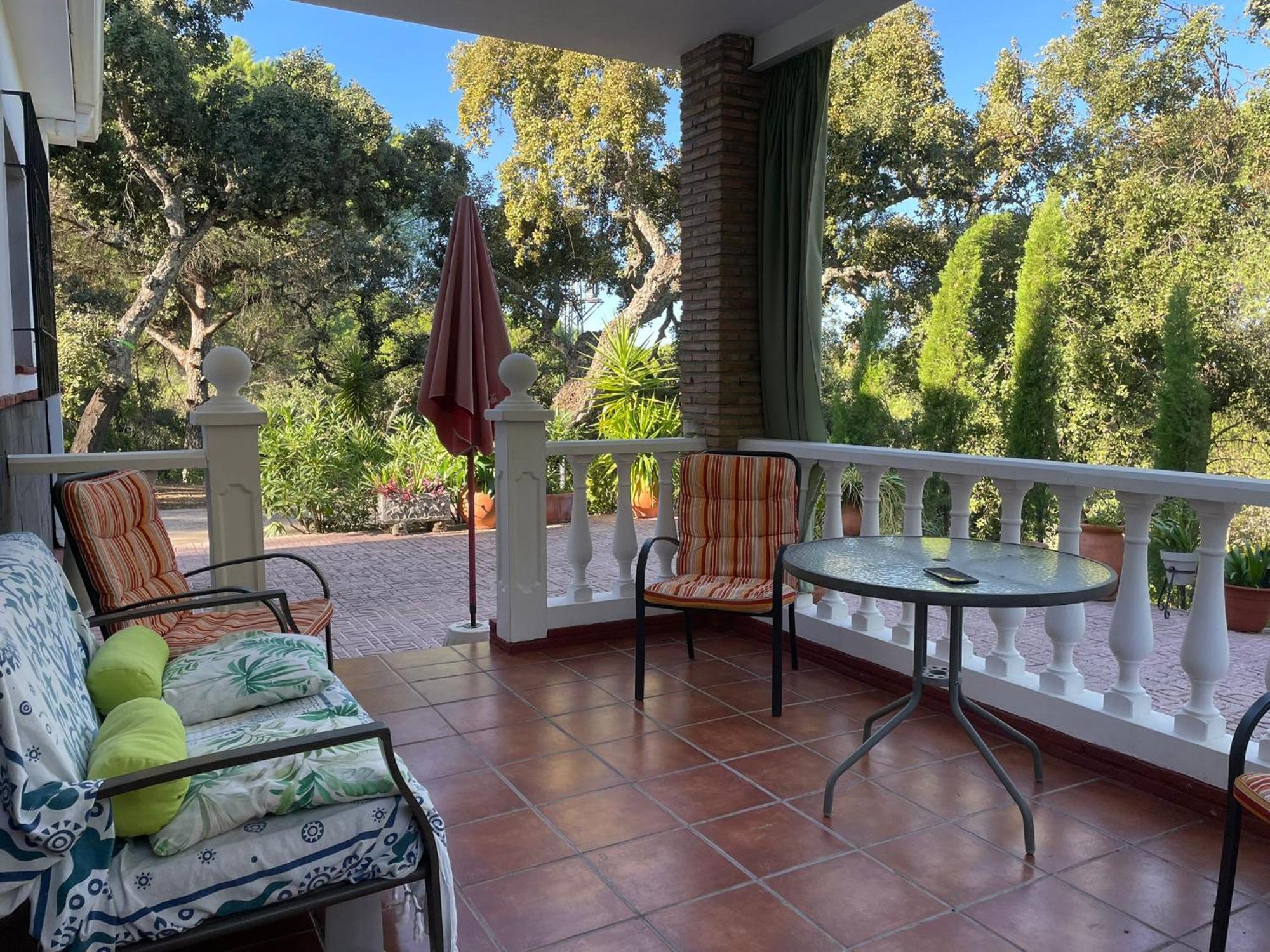 Casa San Francisco De Asis Villa Kordoba Bagian luar foto