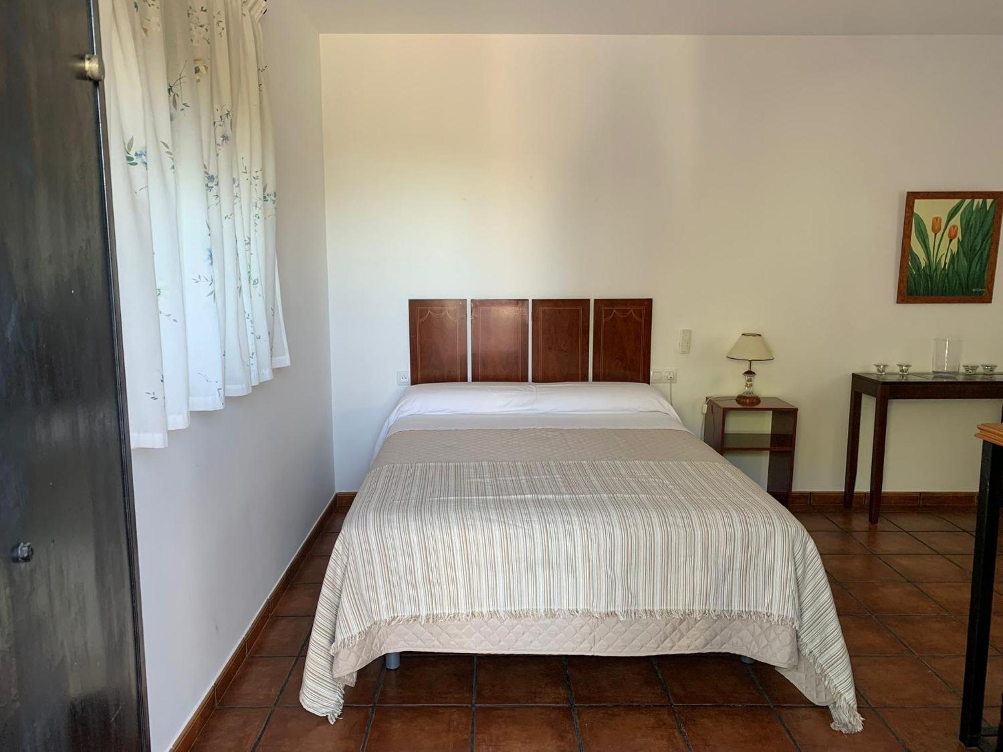 Casa San Francisco De Asis Villa Kordoba Bagian luar foto